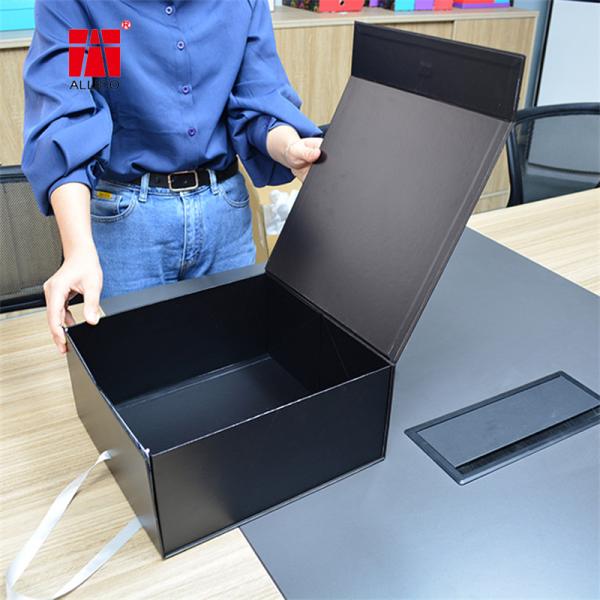 Buy 3/16" Foldable Packaging Box at wholesale prices