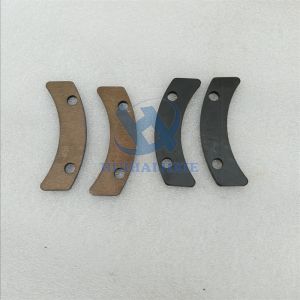 Liner Parts Bearing Plate Retainer For Caterpillar 8J6327 3G3156 3G-3156 8J-6327