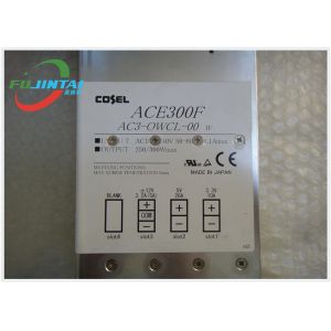 China Good Condition Fuji Spare Parts SMT POWER ACE300F For Machine FUJI XP242 on sale