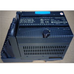 IC200MDL650 Redundant Power Supply Module Micro Controller Control Module