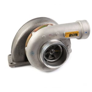 3519092 H2C Diesel Engine Turbocharger For Cummins Excavator Spare Parts