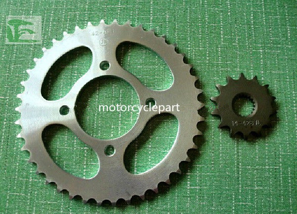 Buy Steel Alloy BODY assembly A3 45 Motorcycle damping for Suzuki GN125 at wholesale prices