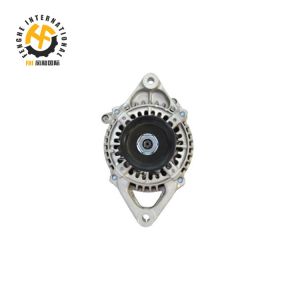 Motor Vehicle Diesel Engine Alternator For Chrysler 121000-3400 5234032 437751