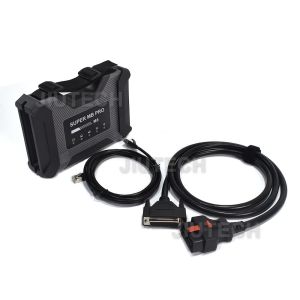 Super MB PRO M6 Benz Diagnostic Tool With CF53 Laptop
