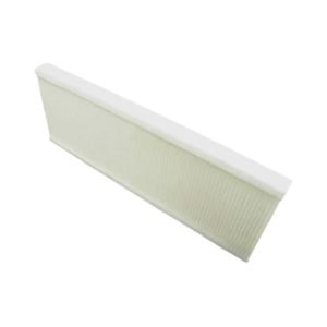 Custom Made Dry Car Cabin Filters For Environmental Protection