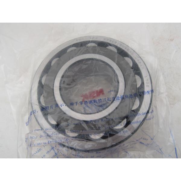 22313 Nsk Spherical Roller Bearing 65 X 140 X 48 MM High Speed Low Noise