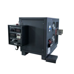 12V 2000A Industrial Rectifier Power Supply for Electroplating, Electrolysis,