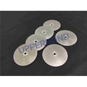 Queen Size Low honing Alloy Grinding Wheel