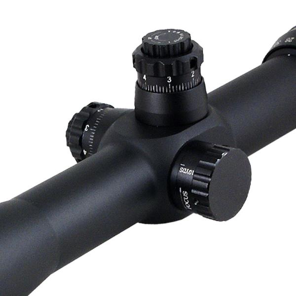 40x56mm Optical Sight
