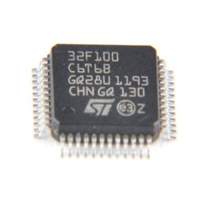 STM32F100C6T6B New And Original Integrated Circuit Ic Chip Mcu STM32F100C6
