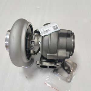 Engine Parts Turbocharger XKDE-02177 XKDE02177 For Wheel Loader HL760-9S