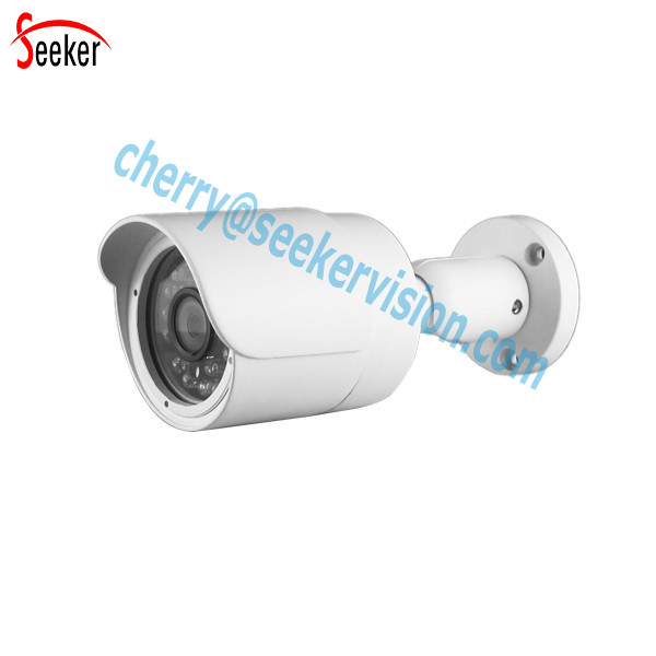 Buy Sony CCD Night Vision Outdoor Bullet Wired Digital IP Camera Megapixel Home Security 3.0MP Bullet at wholesale prices