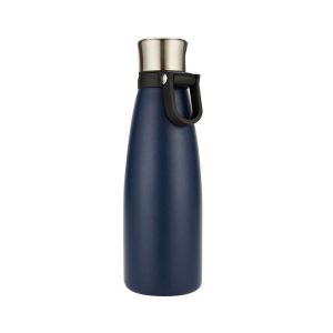 17 Oz Double Wall Stainless Steel Water Bottles Portable