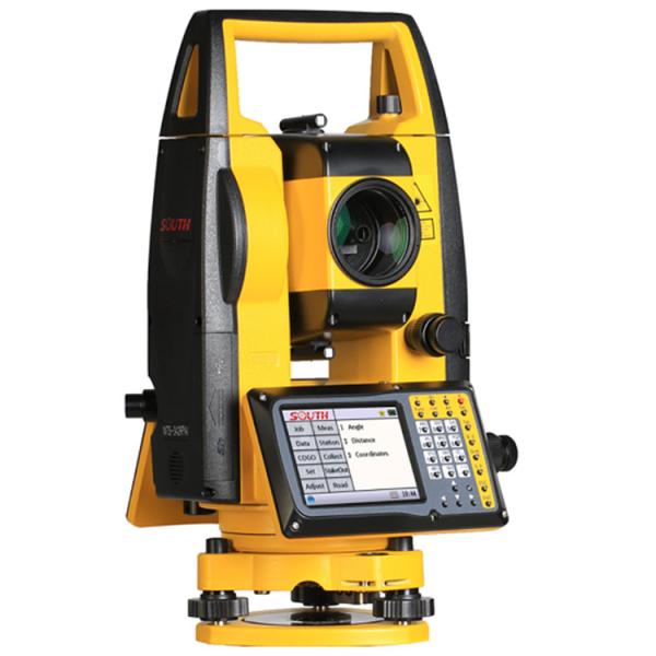 Buy Absolute Encoding Total Station Model N4 With Rechargeable Lithium Battery at wholesale prices
