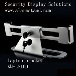 COMER notebook computer anti-theft devices locking Laptop Security brackets