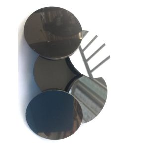 Excellent Surface Finish Polycrystalline Diamond PCD Tools PCD Composite Sheet