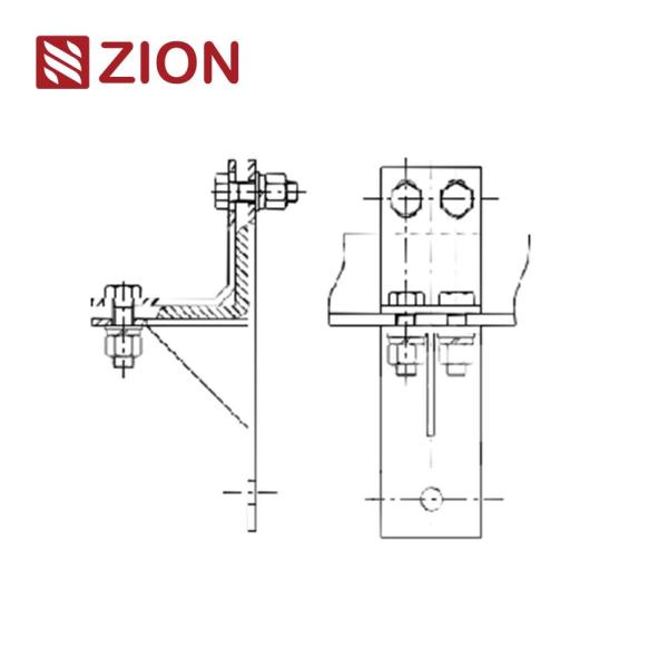 Buy Stable Immobility Clamp - Securing with Reliability at wholesale prices