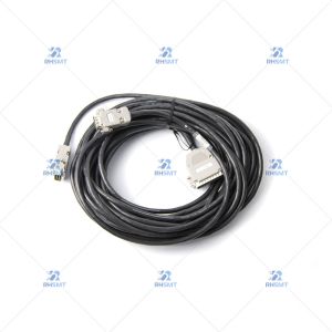 Quality SAMSUNG CABLE J9080346C HANWHA SMT Spare Parts for sale