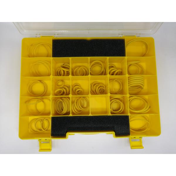 High Temperature Resistant 8M8110 Nitrile Rubber O Ring Fluorine Rubber Seals