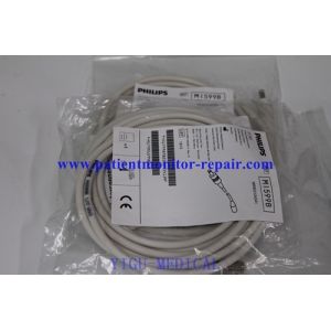 China M1599B Medical Equipment Accessories Blood Pressure Extention Tube 989803104341 on sale