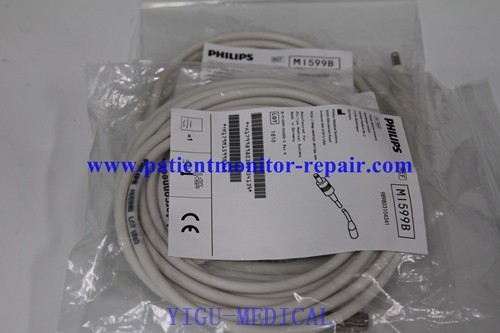 Buy M1599B Medical Equipment Accessories Blood Pressure Extention Tube 989803104341 at wholesale prices