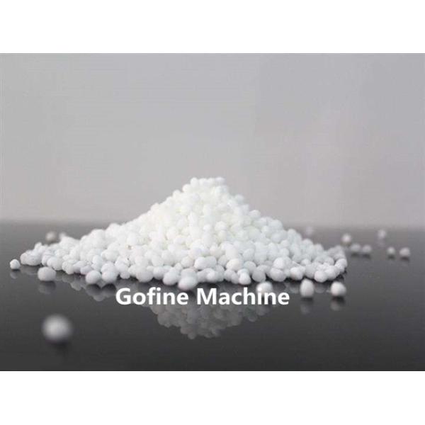 2T/H Double Roller Fertilizer Granulator