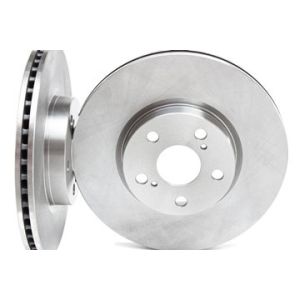 ANSI Flat Butt Welding DN1200 Carbon Steel Flanges