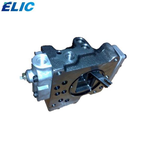 Buy KAWASAKI K3C112DT Hydraulic Spare Parts Hydraulic Pump Parts 9C Regulator at wholesale prices