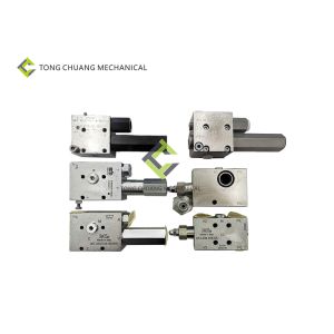 Arm Pressure Balancing Valve flow For Zoomlion Concrete Pump