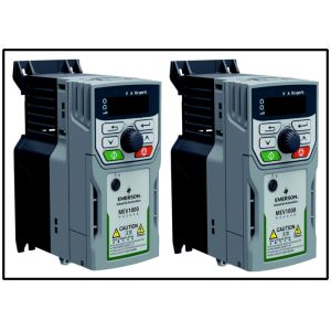 MEV1000-20004-000 Emerson Variable Frequency Inverter MEV1000 Control Techniques