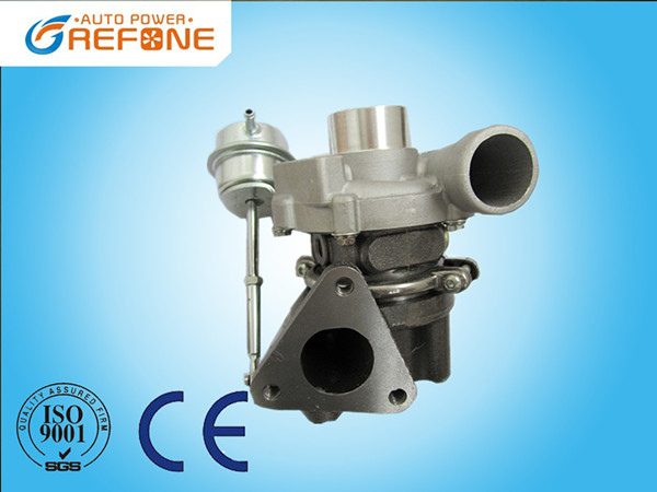 Buy car accessory mini turbo Garrett GT1241Z 756068-5001s 36145701 for Golf at wholesale prices