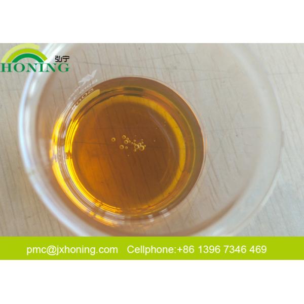 Buy Ethoxylated Cardanol Biodegradable Surfactant Sulfate Ammonium Salt for Degreaser at wholesale prices