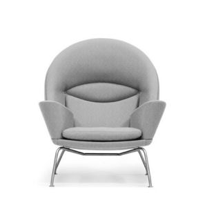 Luxury Modern Fabric Leisure Chair Designer Living Room Confoetable Leisure