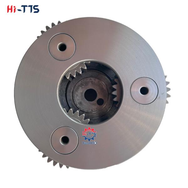 Engine Parts Gear Shatf 114-1326 for E311 E312 312 311