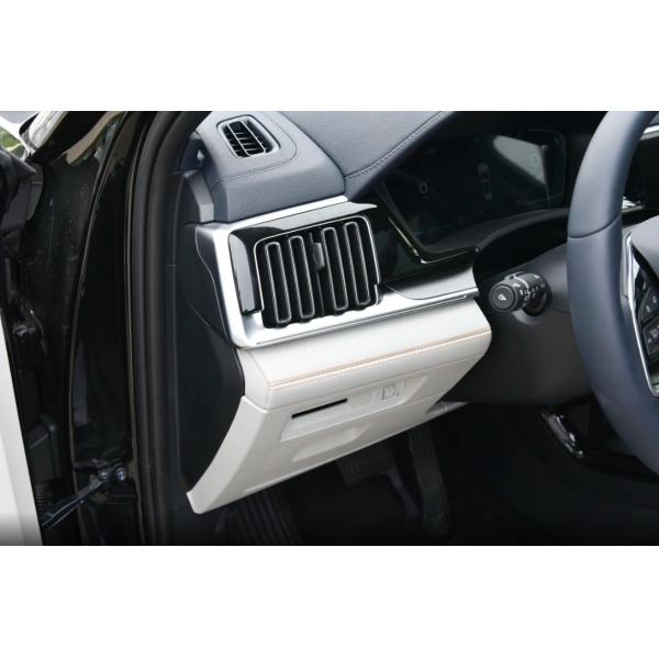 1950kg Curb Weight 2023 BYD Song Plus Champions Edition EV Auto with 520km Range