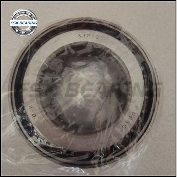 TS Series EE161300/161900 Large Size Roller Bearing 330.2*482.6*60.32 mm Single Cone