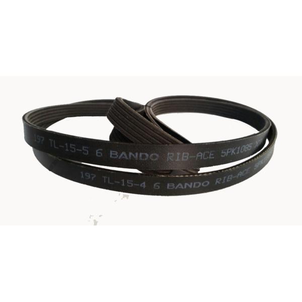 Buy 5PK Air Conditioner Poly V Belt at wholesale prices