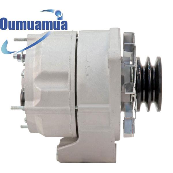 Alternator 12V 80A 0120-469-526 0120-469-506 13198N 715.004.090 For Bosch
