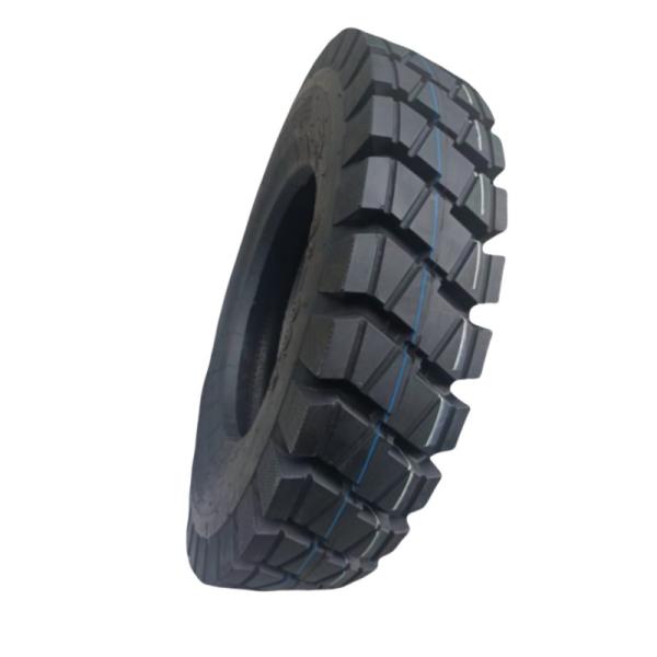 Buy Light Truck Scooter Tire 6.00-16 90/70-12 90X90X12 3.00-10 3.50-10 For Complex Roads at wholesale prices