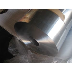 Evaporator Bare H26 7072 Alloy Aluminium Fin Stock