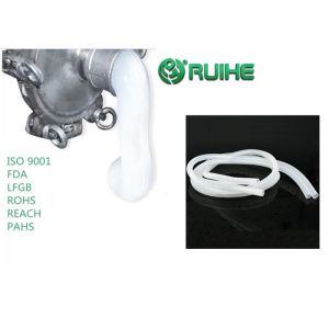 High Viscosity FDA Standards Liquid Silicone Rubber