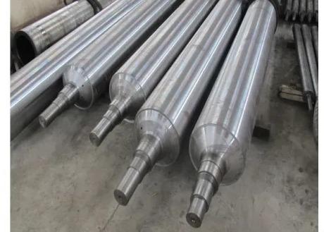 Buy 4140 1045  Hydraulic Cylinder Piston Rod Prime Piston Guided Rods at wholesale prices