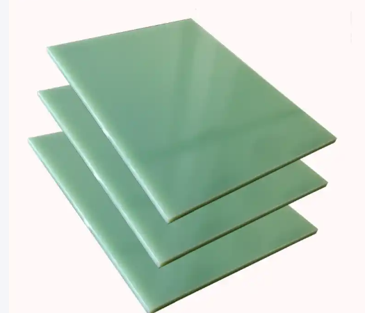 Flat Refrigerated Truck FRP Panel Insulation Molding And Processing Flexibility