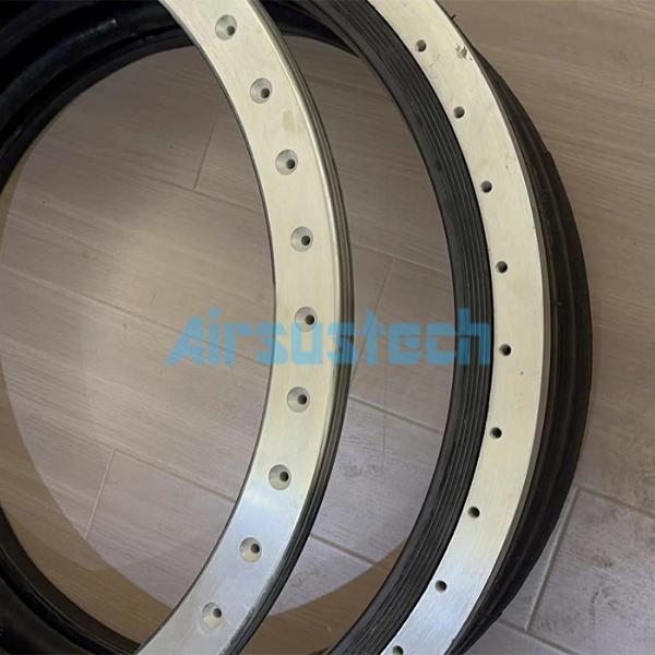 W01-358-0987 Firestone Bellows Style Industrial Air Spring 3H520312 for Crane