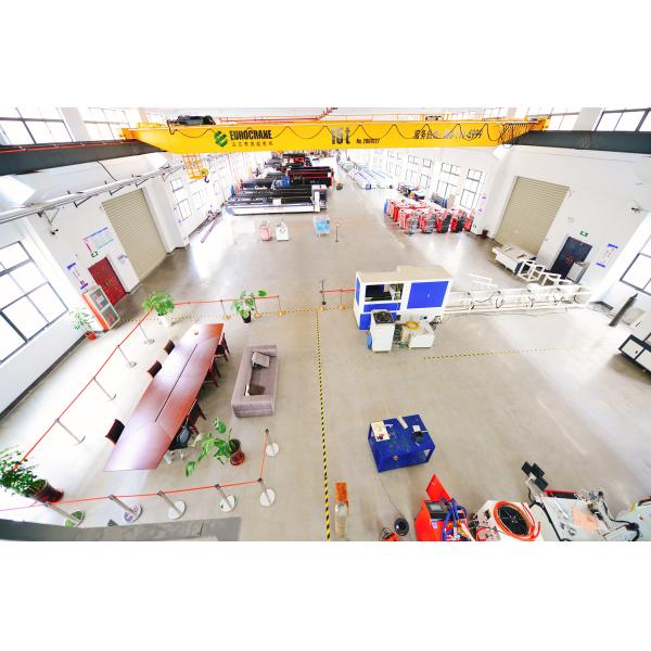 Chylaser Fiber Glory Star Mini Laser Cutting Machine for Sheet Metal Cutting Table