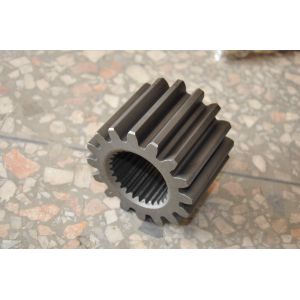 Construction Machinery Parts Cylindrical Gear 41A0100 Sun Gear