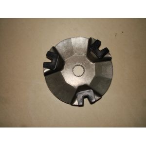 1P40MB 2T ENGINE  PLATE MOVABLE DRIVE