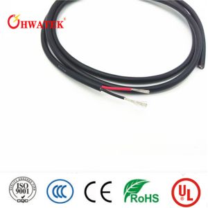 Customized 42 AWG Medical Device Cable with Silver Plate Copper PTFE Sheath and