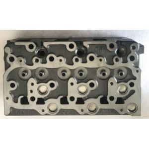 Engine Cylinder Head for Kubota Bobcat 238 325 328 D1703 PF6T PE6T PF6 V2403