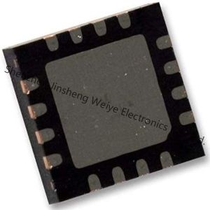 Quality MAX5498ETE+ Digital Potentiometer ICs 10-Bit, Dual, Nonvolatile, Linear-Taper Digital Potentiometers for sale